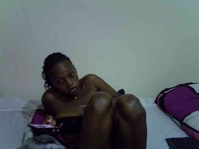 PrettyPicky webcam