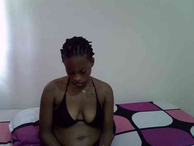 PrettyPicky Live Webcam on BongaCams