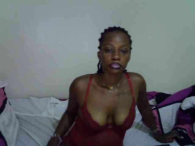 PrettyPicky webcam