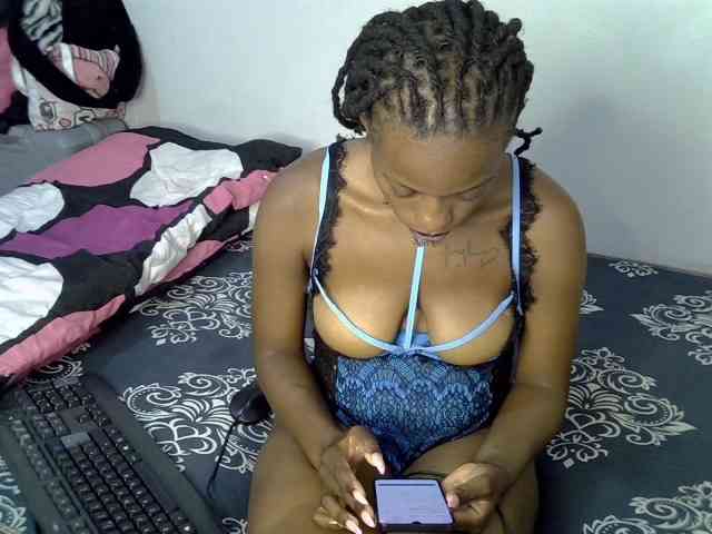 PrettyPicky webcam