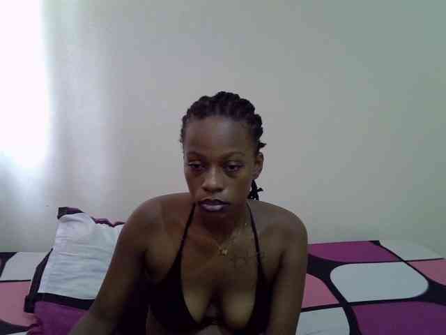 PrettyPicky webcam