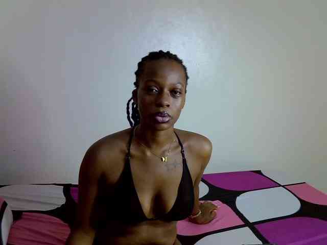 PrettyPicky webcam