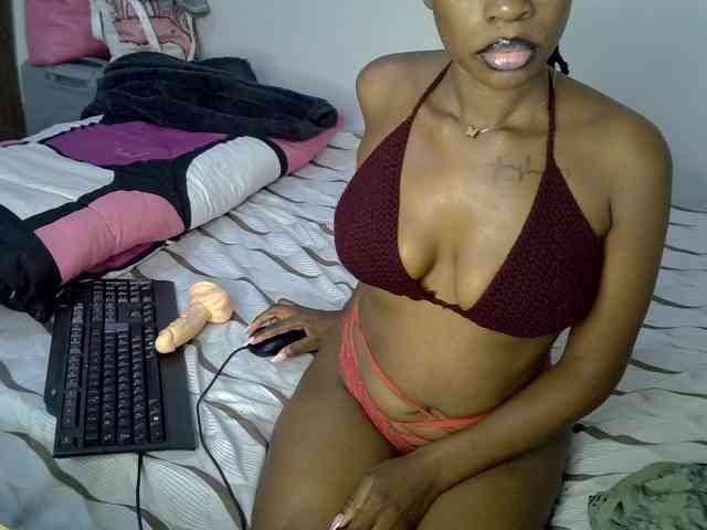 PrettyPicky webcam