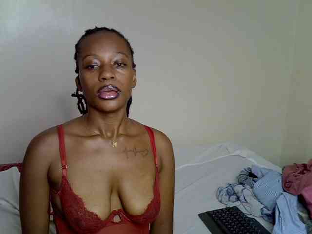 PrettyPicky webcam