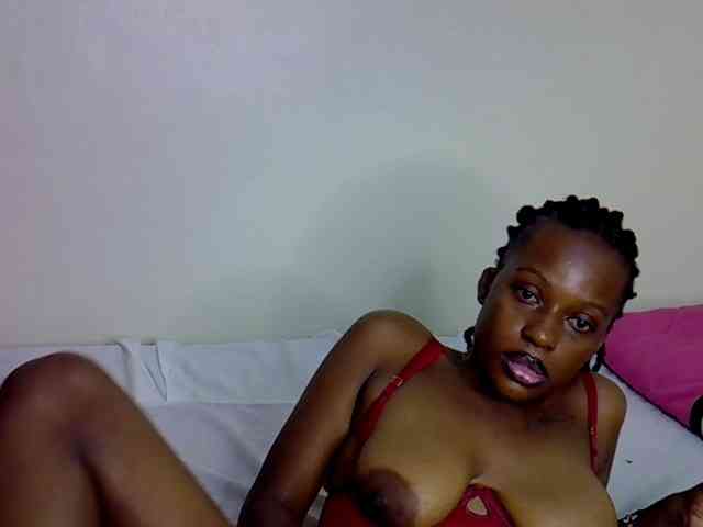 PrettyPicky webcam
