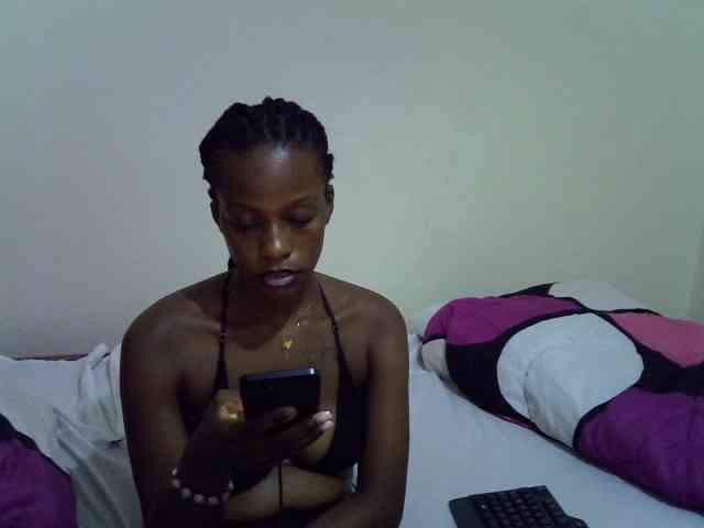 PrettyPicky webcam