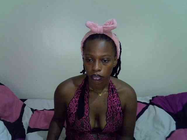 PrettyPicky webcam