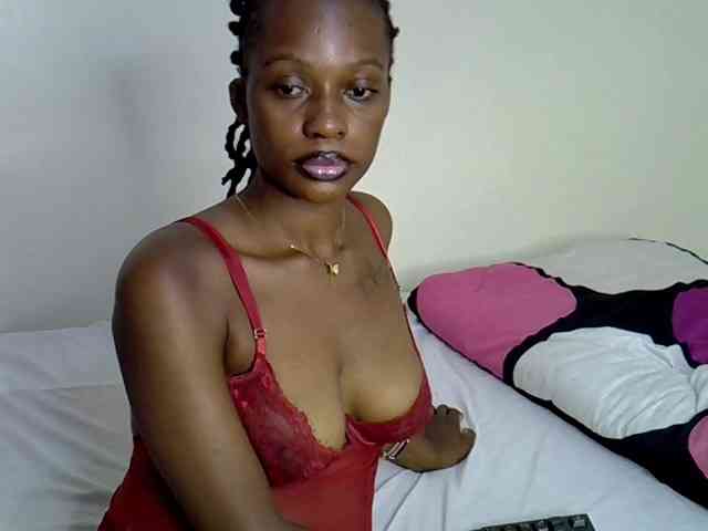 PrettyPicky webcam