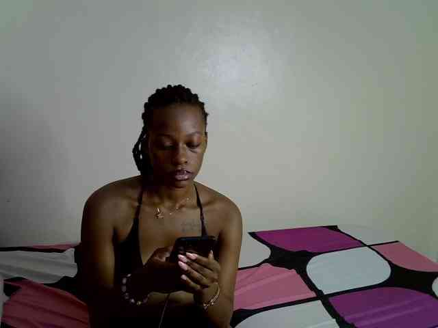 PrettyPicky webcam
