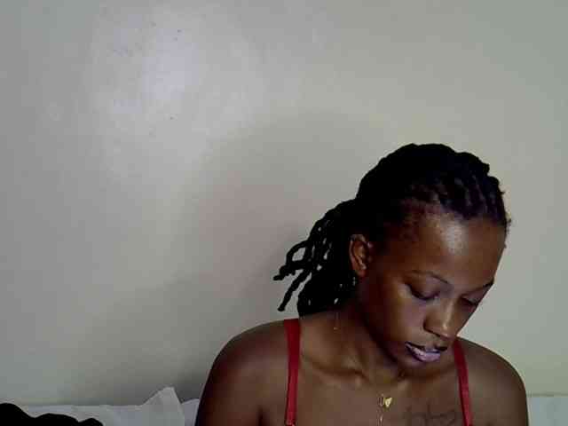 PrettyPicky webcam