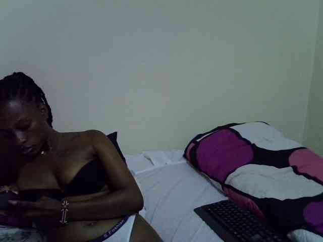 PrettyPicky webcam