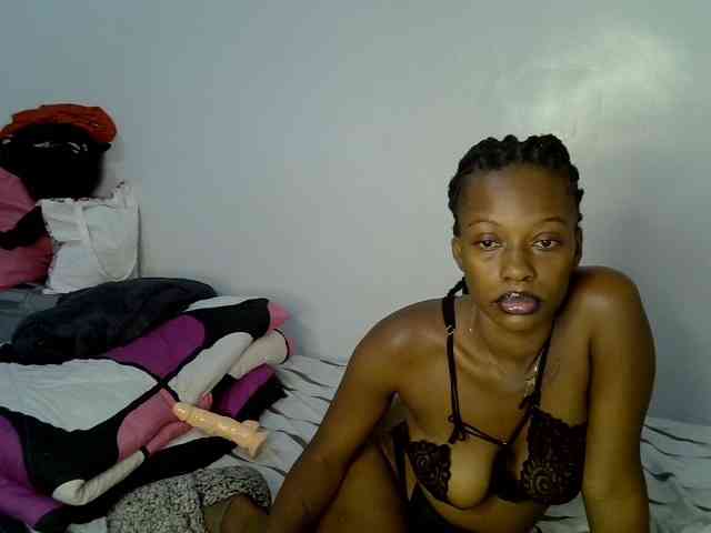 PrettyPicky webcam
