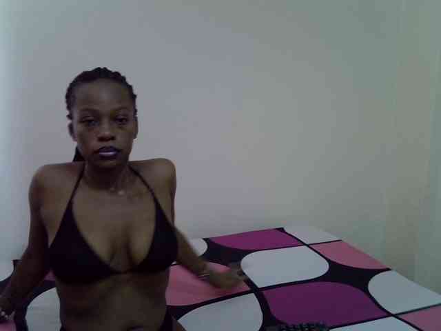 PrettyPicky Live Webcam on BongaCams