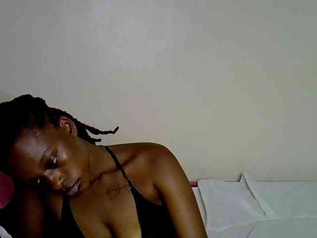 PrettyPicky webcam