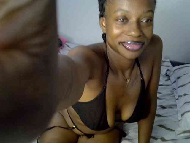 PrettyPicky webcam