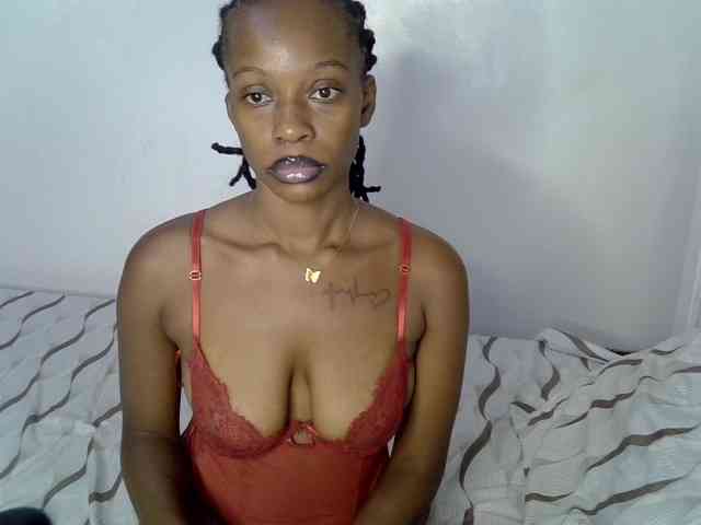 PrettyPicky webcam