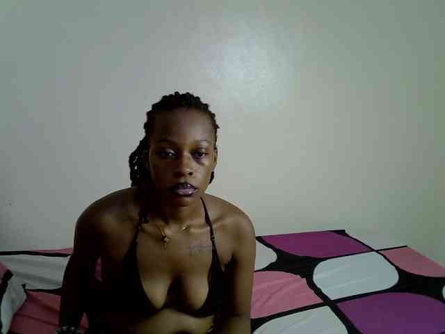 PrettyPicky webcam