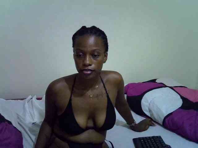 PrettyPicky webcam