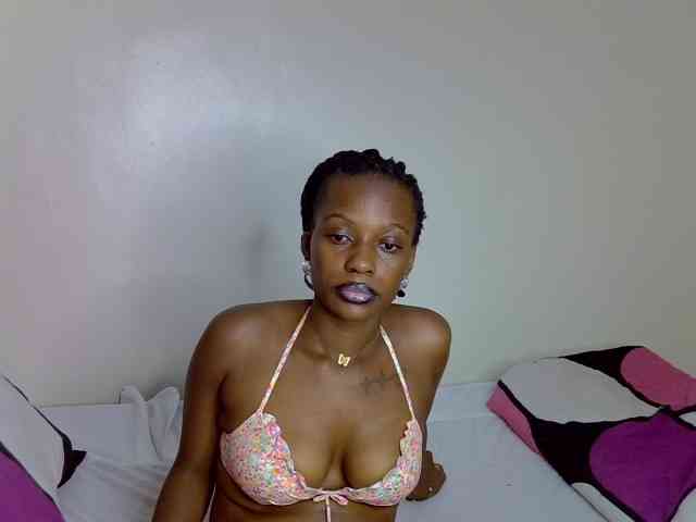 PrettyPicky webcam