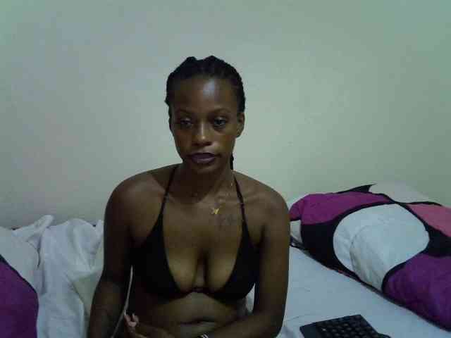PrettyPicky webcam