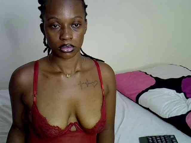 PrettyPicky webcam