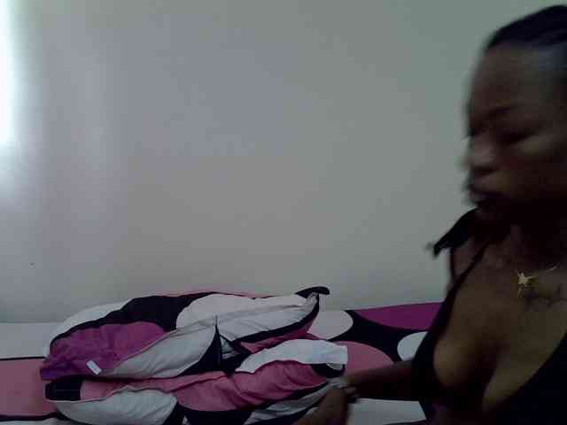 PrettyPicky webcam