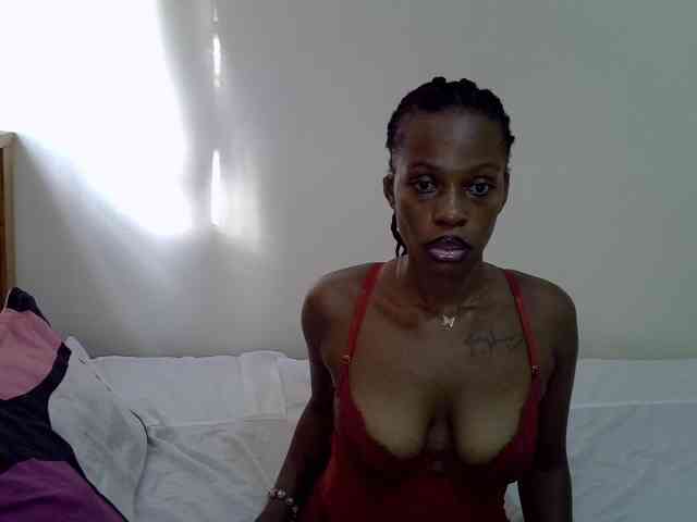 PrettyPicky webcam
