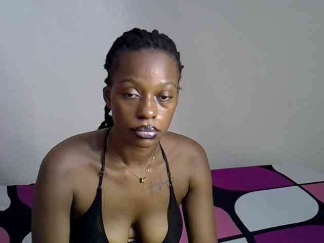 PrettyPicky webcam
