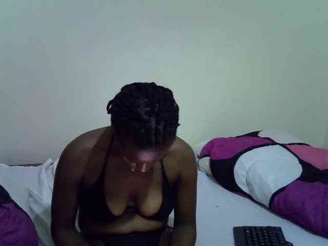 PrettyPicky webcam