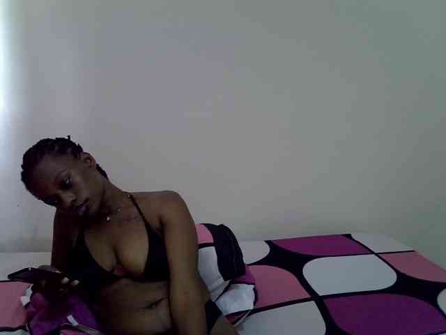 PrettyPicky webcam