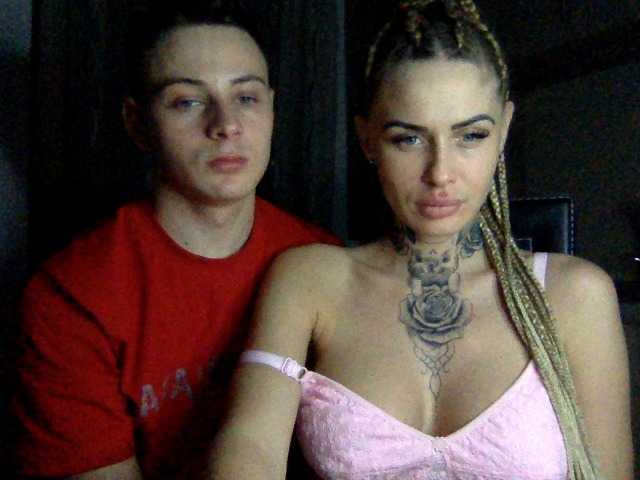 SsaasshhaaCcaarrllooss – webcam model profile photo