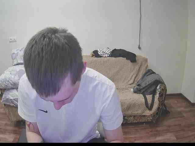 Bfks Live Webcam on BongaCams