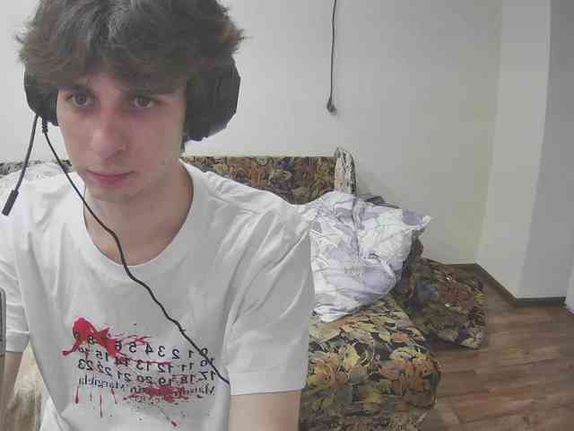 Bfks Live Webcam on BongaCams