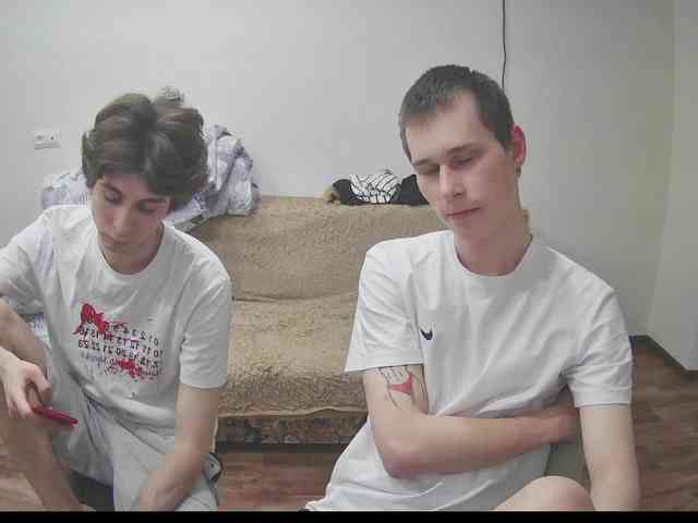 Bfks Live Webcam on BongaCams