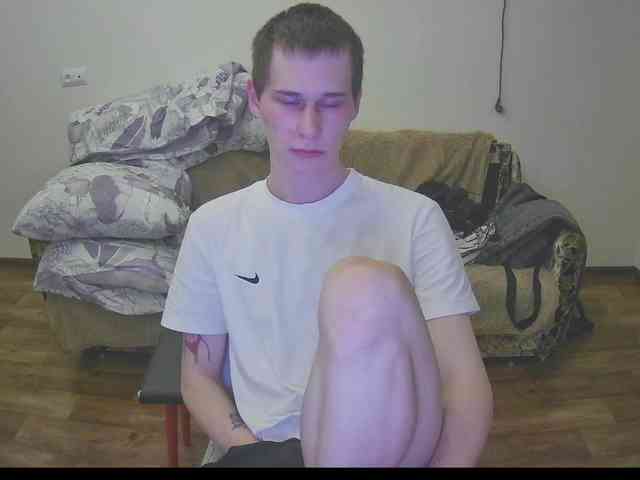 Bfks Live Webcam on BongaCams