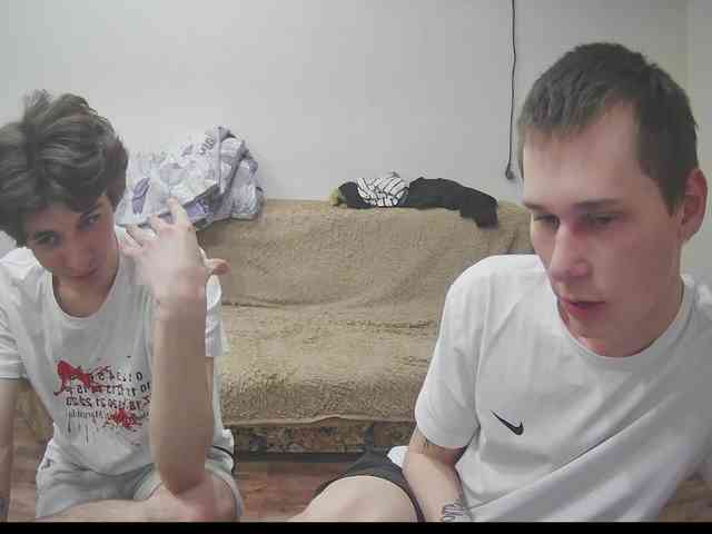 Bfks Live Webcam on BongaCams