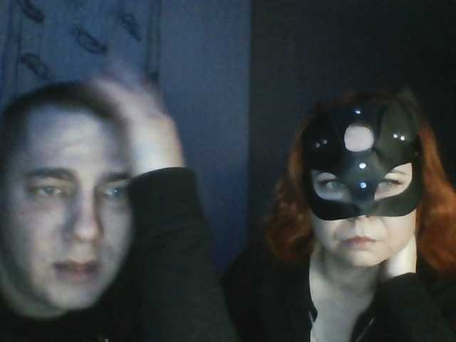 Margo-Andre – webcam model profile photo