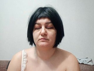 KristalunaS Porn Show