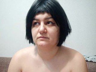 KristalunaS Porn Show