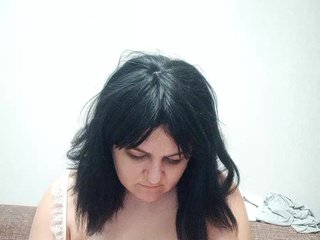 KristalunaS Porn Show