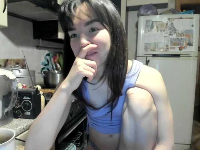 Kiticattt's BongaCams show and profile
