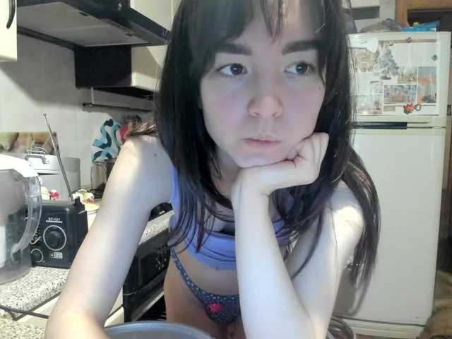 Kiticattt's BongaCams show and profile