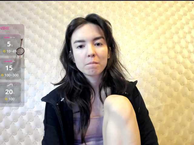 Kiticattt's BongaCams show and profile