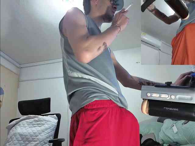 NASTY69MEN NASTY69MEN