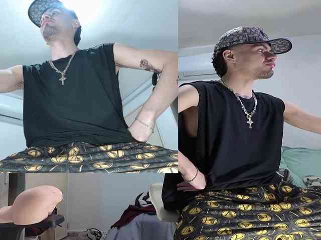 NASTY69MEN NASTY69MEN