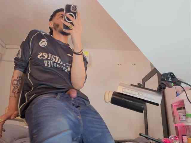 NASTY69MEN NASTY69MEN