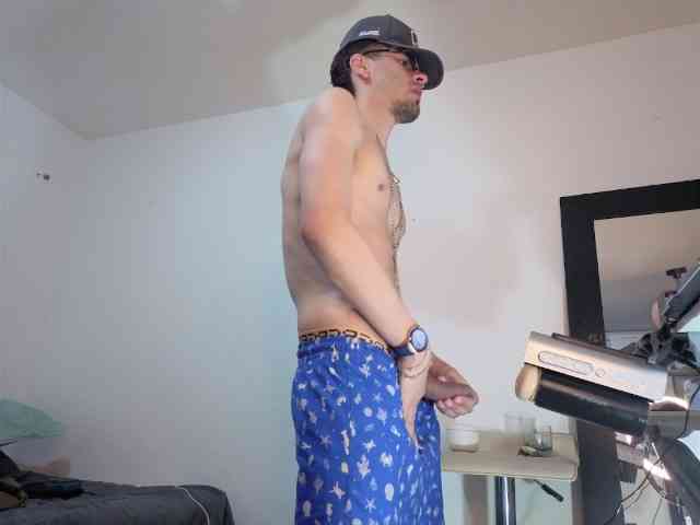 NASTY69MEN Live Webcam on BongaCams