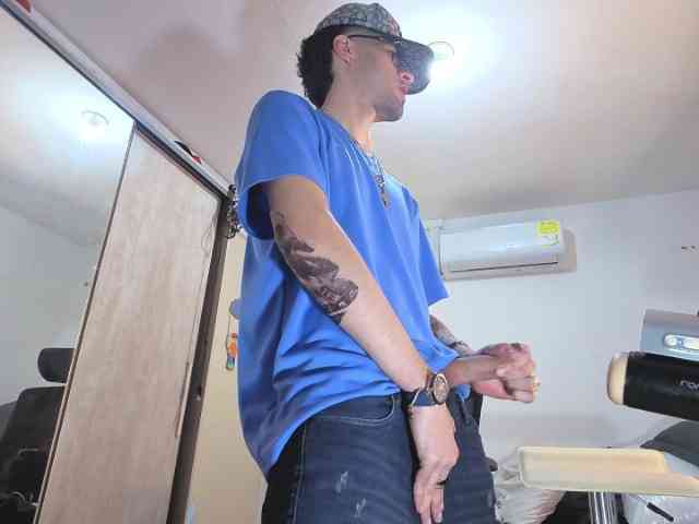 NASTY69MEN NASTY69MEN