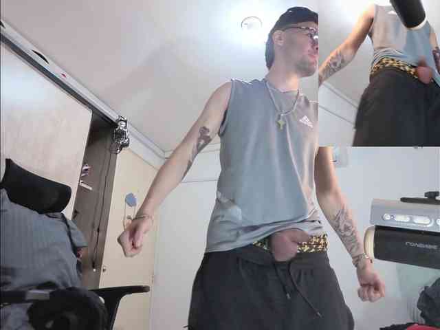 NASTY69MEN NASTY69MEN