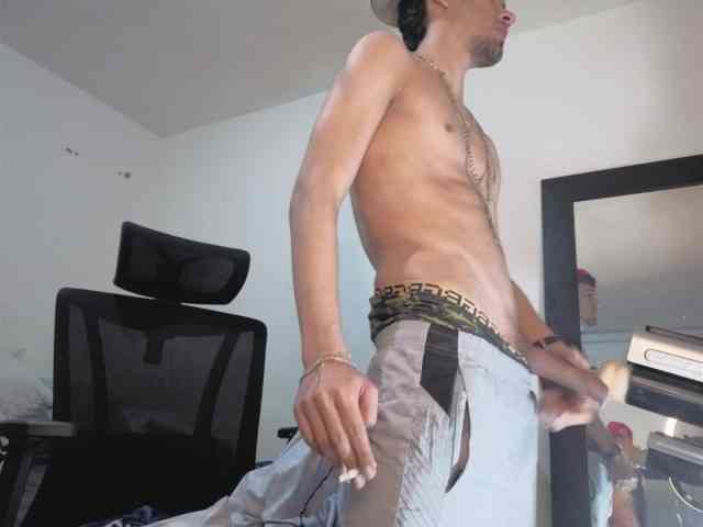 NASTY69MEN Live Webcam on BongaCams